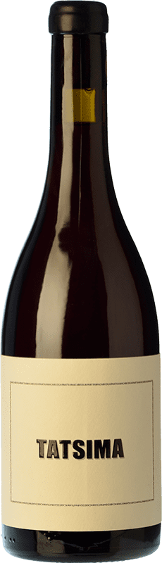 24,95 € Free Shipping | Red Wine Amistat Tatsima