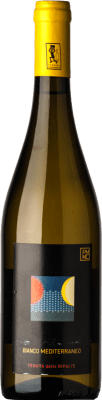 Tenuta delle Ripalte Costa Toscana Mediterranean — Mediterranea 75 cl