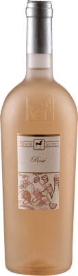 Tenuta Ulisse Rosé — Розе молодое
