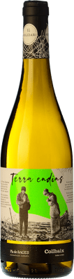 Moacin Terra Endins Blanc Pla de Bages 75 cl