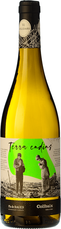 7,95 € Envoi gratuit | Vin Blanc Moacin Terra Endins D.O. Pla de Bages