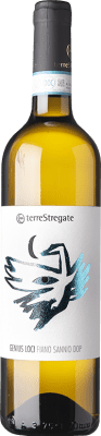 Terre Stregate Genius Loci Fiano — Фиано Sannio 75 cl
