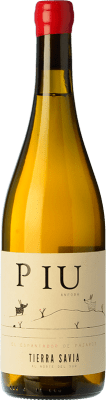 Tierra Savia Piu Viognier — Вионье Ánfora — Амфора 75 cl