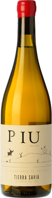 Tierra Savia Piu Ánfora Blanco Viognier 75 cl