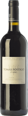 Tomás Postigo Quinto 5º Año Ribera del Duero Magnumflasche 1,5 L