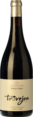 Altos de Tr3vejos Mountain Wine Baboso Noir Abona 75 cl