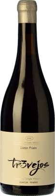 Altos de Tr3vejos Mountain Wine Finca Guayero Listán Schwarz Abona 75 cl
