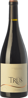 Trus Tempranillo Ribera del Duero Reserve Magnum-Flasche 1,5 L