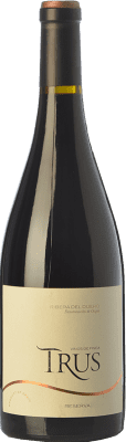 Trus Tempranillo Ribera del Duero 预订 瓶子 Magnum 1,5 L