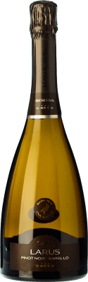 U Més U Larus Brut Nature Reserva