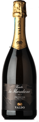 Valdo Tenuta La Maredana Brut — Herb Prosecco 75 cl