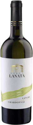 Villa Lanata Chardonnay Langhe 75 cl