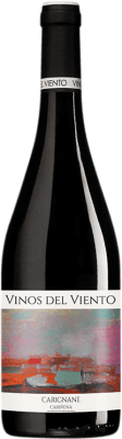 Vinos del Viento Carignan Cariñena 75 cl