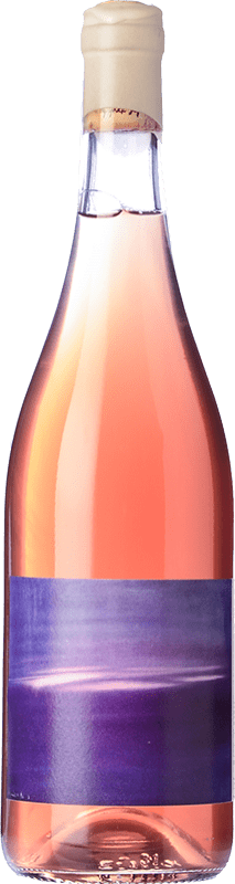 19,95 € | Розовое вино Viñedos Singulares Claret Испания Sumoll, Xarel·lo 75 cl