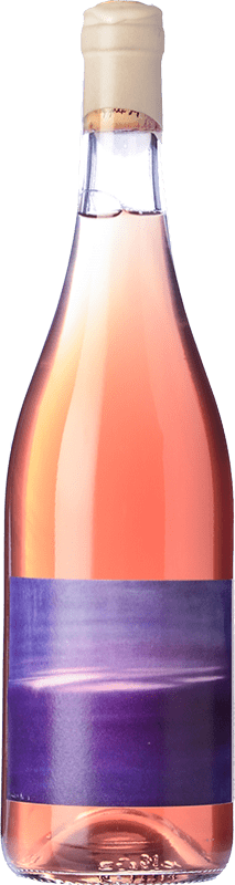 18,95 € Envío gratis | Vino rosado Vinyes Singulars Claret