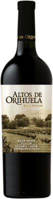 Mateo Altos de Orihuela Premium Eiche
