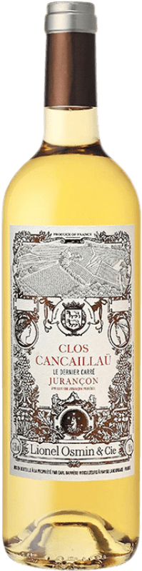 送料無料 | 白ワイン Lionel Osmin Clos Concaillaü Le Dernier Carré 甘い A.O.C. Jurançon Aquitania フランス Petit Manseng, Gros Manseng 75 cl