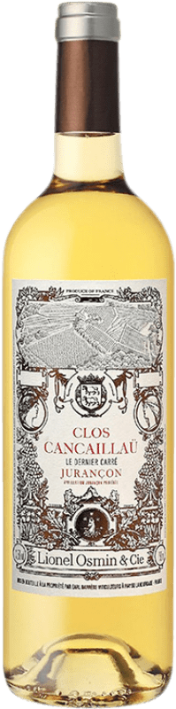 18,95 € 送料無料 | 白ワイン Lionel Osmin Clos Concaillaü Le Dernier Carré Dulce — 甘口 A.O.C. Jurançon