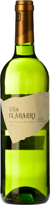 Olabarri Rioja 75 cl