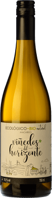 Baco Viñedos del Horizonte Natural Macabeo — Macabeu Vino de la Tierra de Castilla 75 cl