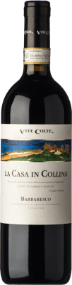 Vite Colte La Casa in Collina Nebbiolo Barbaresco 75 cl