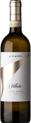 Vite Colte Villata Arneis Roero 75 cl