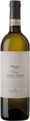 Vite Colte Villata Arneis Roero 75 cl