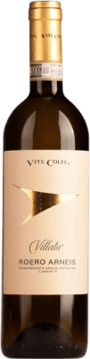 Vite Colte Villata Arneis Roero 75 cl