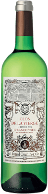 Lionel Osmin Clos de la Vierge Le Carré de Peès