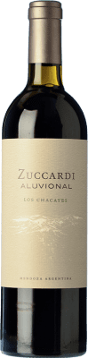 Zuccardi Aluvional Los Chacayes Malbec Mendoza 75 cl