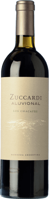 Zuccardi Aluvional Los Chacayes