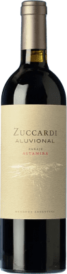 Zuccardi Aluvional Paraje