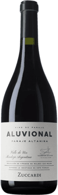 Zuccardi Aluvional Vino de Paraje — Vin de Lieu-Dit