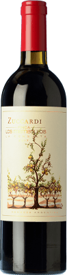 Zuccardi Finca Los Membrillos Cabernet Sauvignon — Каберне Совиньон Mendoza 75 cl