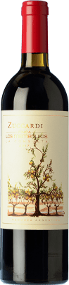 Zuccardi Finca Los Membrillos Cabernet Sauvignon Mendoza 75 cl