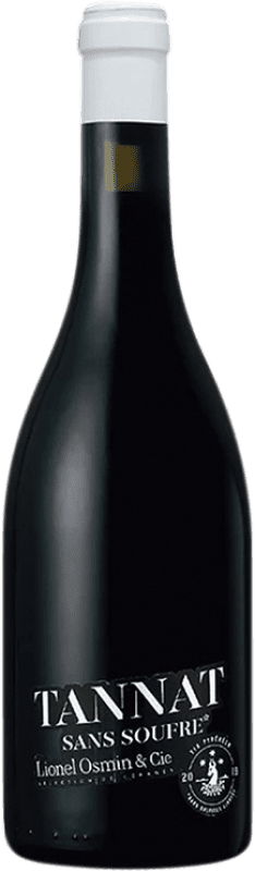 12,95 € Envoi gratuit | Vin Rouge Lionel Osmin Sans Soufre