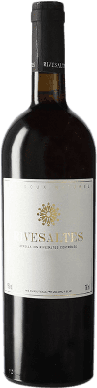 133,95 € | Vinho tinto Rivesaltes 1940 A.O.C. Rivesaltes Languedoque-Rossilhão França 75 cl