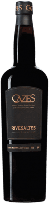 L'Ostal Cazes Rivesaltes Rivesaltes 75 cl