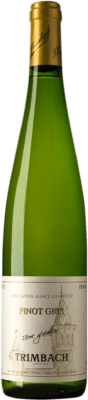 Trimbach 13ème Génération Pinot Grigio Alsace 75 cl