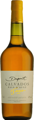 Calvados Domaine Dupont 15 Ans