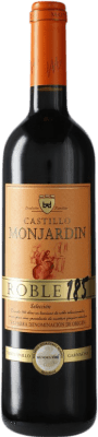 Castillo de Monjardín 185 Navarra Chêne 75 cl