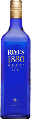 金酒 Rives 1880 70 cl