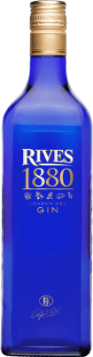 金酒 Gin Rives 1880 70 cl