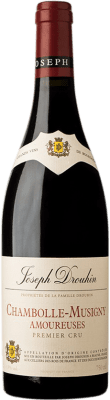 Joseph Drouhin Amoureuses 1er Premier Cru 1990