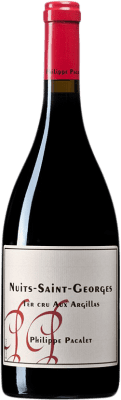 Philippe Pacalet Premier Cru Aux Argillas Pinot Black Nuits-Saint-Georges 75 cl