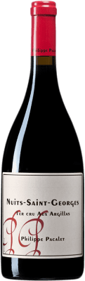 Philippe Pacalet Premier Cru Aux Argillas Pinot Preto Nuits-Saint-Georges 75 cl