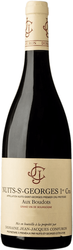 198,95 € | Vinho tinto Confuron 1er Cru Aux Boudots A.O.C. Nuits-Saint-Georges Borgonha França Pinot Preto 75 cl