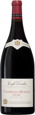 Joseph Drouhin 1er Cru Baudes Pinot Noir Chambolle-Musigny Bouteille Magnum 1,5 L
