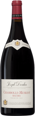 Joseph Drouhin Premier Cru Baudes Pinot Black Chambolle-Musigny Magnum Bottle 1,5 L