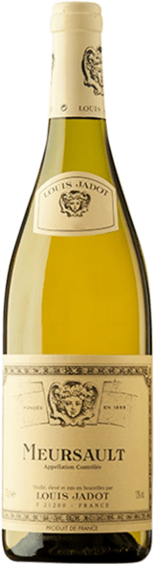 免费送货 | 白酒 Louis Jadot Premier Cru Blagny A.O.C. Meursault 勃艮第 法国 Chardonnay 75 cl